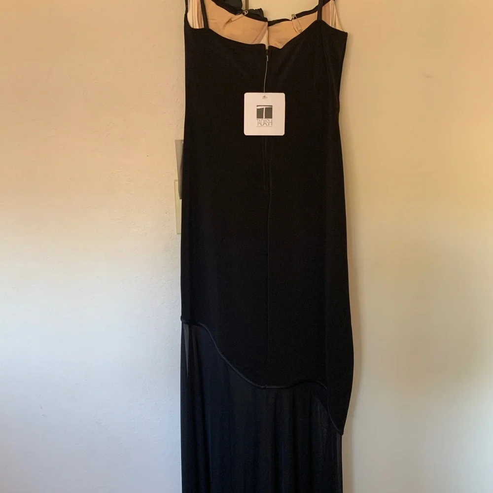 Nordstrom special occasion gown - Picture 5 of 6
